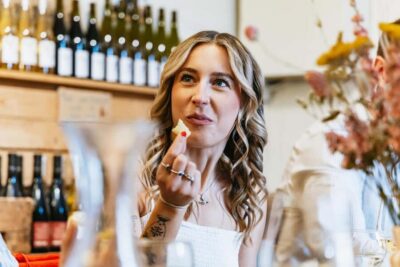 Cheese & Wine Tasting in Montmartre with Local Cheesemonger - Inside the Stone-Wall Space: Why This Tasting Feels Personal