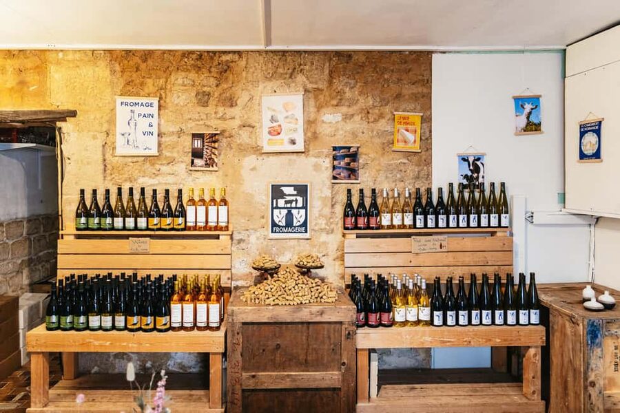 Cheese & Wine Tasting in Montmartre with Local Cheesemonger - Taste Like a Local: Practical Tips for Getting the Most From 2 Hours