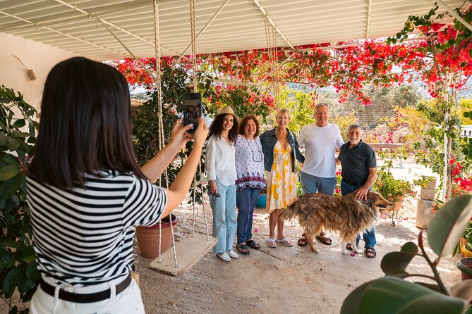 Cheese & Wine Trails - Naxos - Key Highlights I’d Plan Around