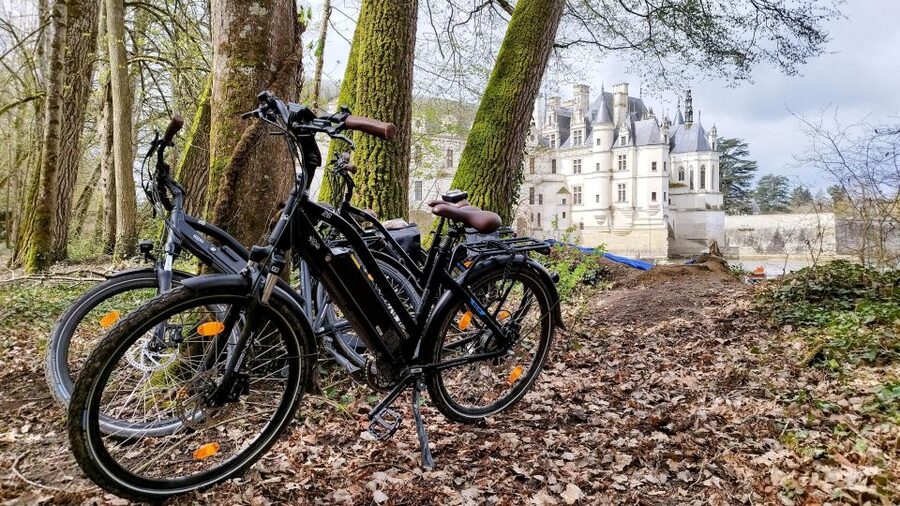 Chenonceau: guided ebike ride and wine & cheese picnic lunch - Who should book this ride (and who should skip it)