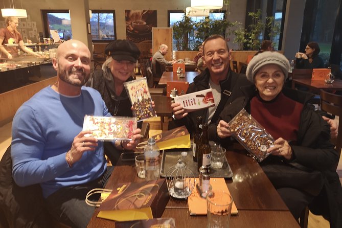 Chocolate, Cheese and Wine Tour in Luzern region - Wine country tasting: what to do with your extra time