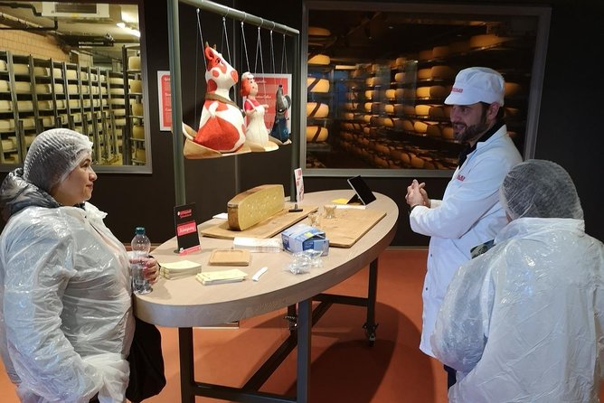 Chocolate, Cheese and Wine Tour in Luzern region - What to pack and how to plan your day around tastings