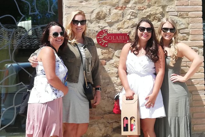 Cities, Cheese and Wine Tour in Pienza & Montepulciano - Why Montepulciano and Pienza in One Day Works