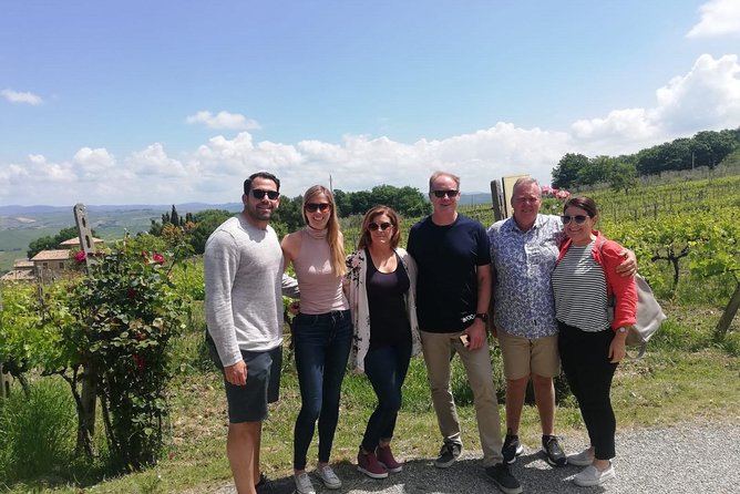 Cities, Cheese and Wine Tour in Pienza & Montepulciano - Montepulciano First: Artisan Boutiques and an Underground Tasting Option