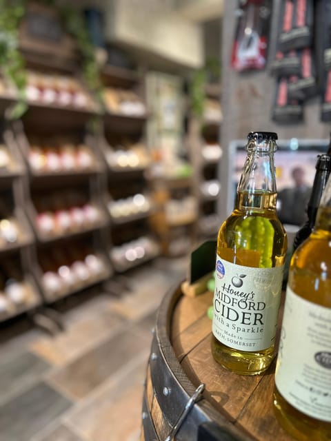 City of Bath: British Wine and Cheese Tasting Experience - What you’ll taste: the 3 wine + 3 cheese plan