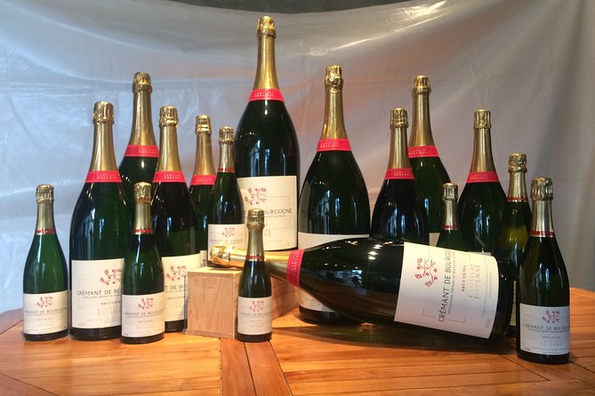 Clotilde Davenne wine and cheese pairing tasting in Chablis - Who should book this Chablis wine and cheese pairing (and who might not)