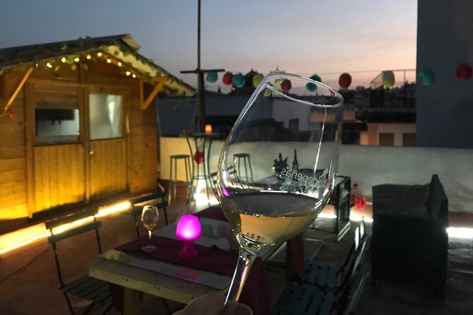 Cordoba sunset, local wine & cheese tasting - Price and Value: What $36.04 Buys You in Córdoba