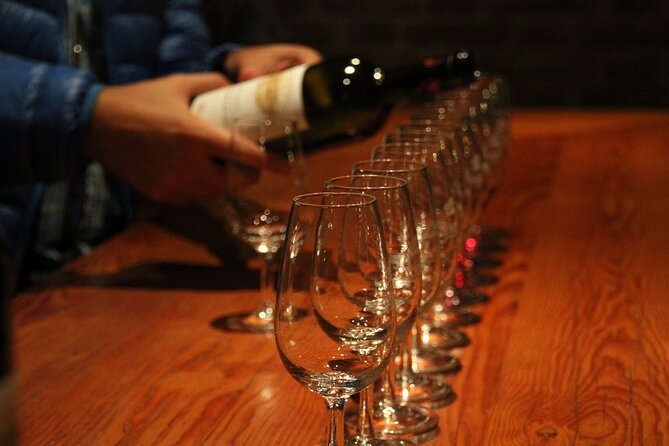 Cordoba sunset, local wine & cheese tasting - A Note About the “Sunset” Name and the Indoor Setting