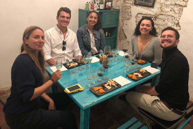 Cordoba sunset, local wine & cheese tasting - Timing: Meeting at 6:00 pm and Expecting a Calm, Guided Pace