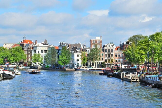 Countryside Bike Tour from Amsterdam: Cheese, Clogs & a Windmill - Key things to know before you go