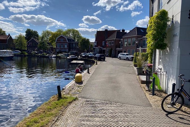 Countryside Fishermen Villages & Cheese E-bike Tour - The 4-Hour Plan: What You’ll Experience (and Why the Timing Works)