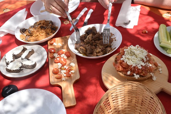 Cretan Farm Tour with Cheese-Making, Olive Oil Tasting & Picnic - Value check: does $72.25 feel fair for 3 hours of food and farm learning?