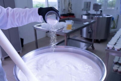 Crete: Farm Visit with Cheese Tasting and Milking Experience - Your 90 Minutes as a Shepherd and Cheesemaker