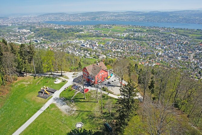 Culinary Tour from Zurich with Traditional Swiss Cheese Fondue Dinner - Price and value: is $203.86 worth it for this combo?
