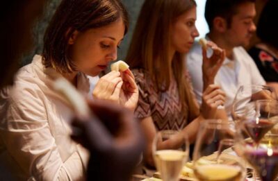 Dairy Tour with Cheese Tasting & Prosecco near Treviso - The guided factory walk: what you’ll see in about 20 minutes