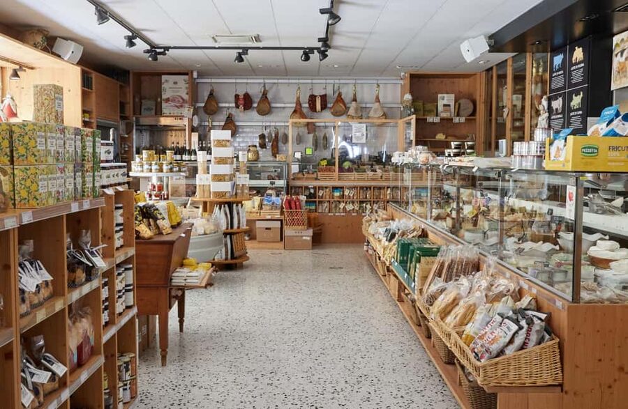 Dairy Tour with Cheese Tasting & Prosecco near Treviso - The family museum visit: antique tools and old photos, not just a room stop