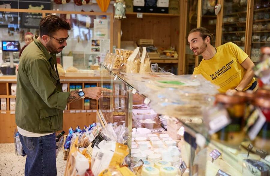 Dairy Tour with Cheese Tasting & Prosecco near Treviso - Price and value: what $57 buys (and what it doesn’t)
