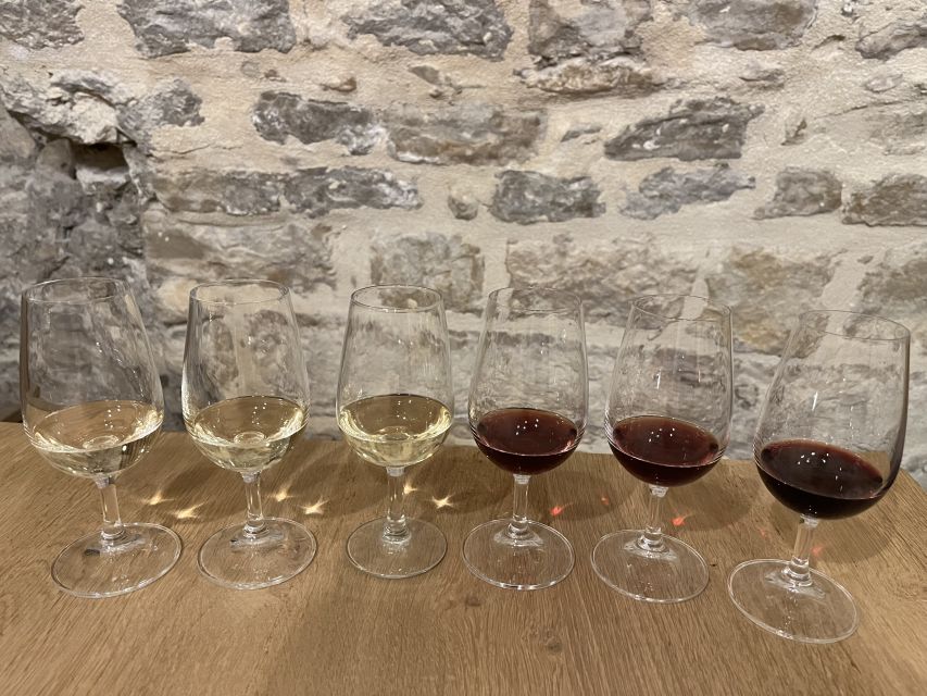 Dijon: Cheese and Burgundy Wine Tasting Workshop - Finding the meeting point from central Dijon (and why it matters)