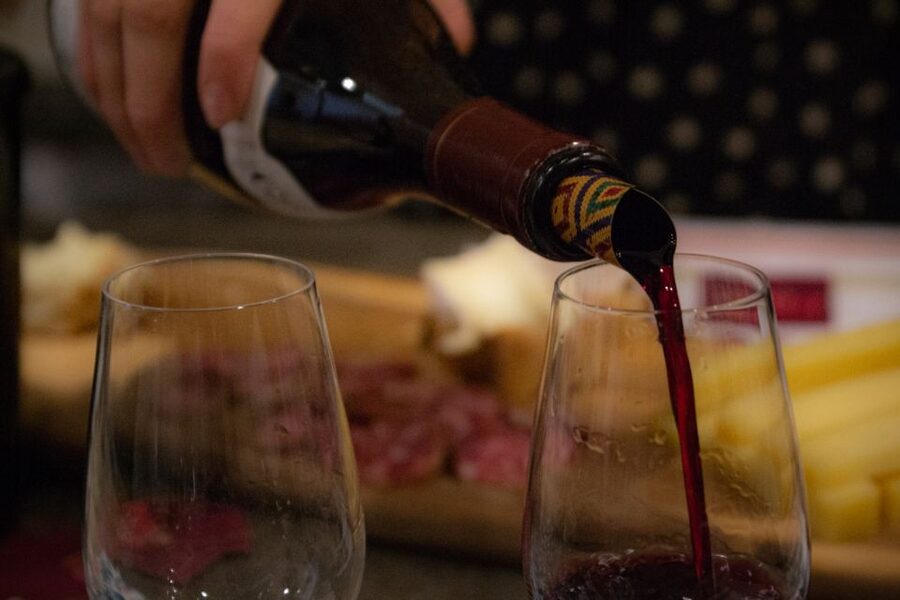 Dijon: Cheese and Burgundy Wine Tasting Workshop - Pairing tips you can take to cheese shops and wine counters