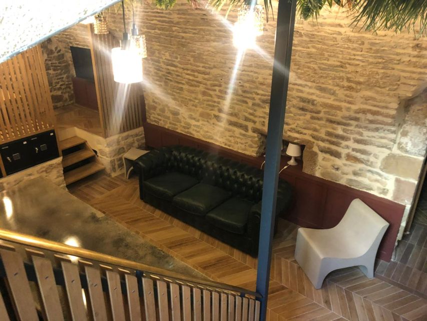 Dijon: Cheese and Burgundy Wine Tasting Workshop - Who should book this workshop (and who might want something else)