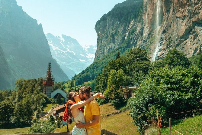 Discover Lauterbrunnen with CHEESE & CHOCOLATE - Key Highlights You’ll Actually Care About