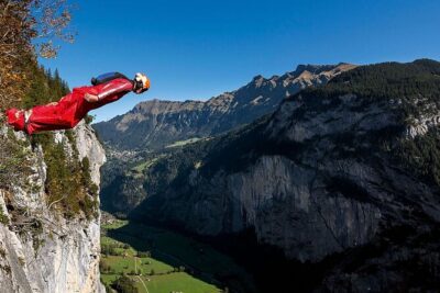 Discover Lauterbrunnen with CHEESE & CHOCOLATE - The Cheese and Chocolate Break: A Real Swiss Moment in the Middle