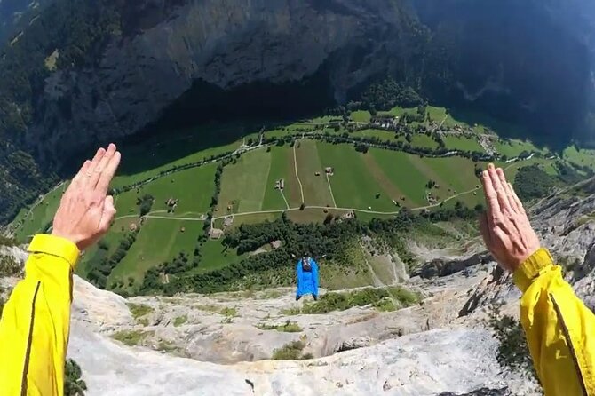 Discover Lauterbrunnen with CHEESE & CHOCOLATE - Price and Value: What’s Included vs. What Costs Extra