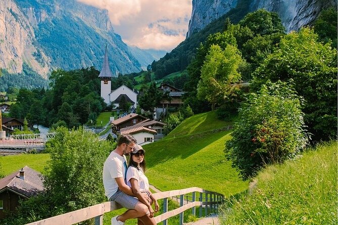 Discover Lauterbrunnen with CHEESE & CHOCOLATE - Who This Tour Fits Best in Real Life