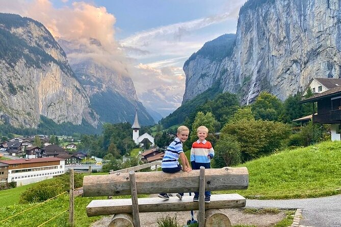 Discover Lauterbrunnen with CHEESE & CHOCOLATE - Final Call: Should You Book This Lauterbrunnen Cheese & Chocolate Tour?
