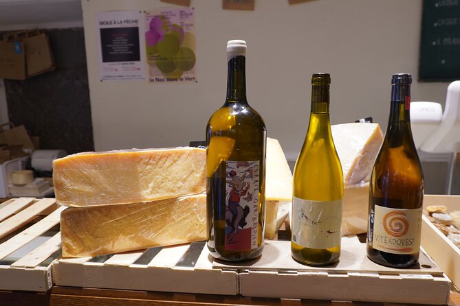 Discover our Terroirs and Tasting Cheese and Wine - Key highlights you should care about