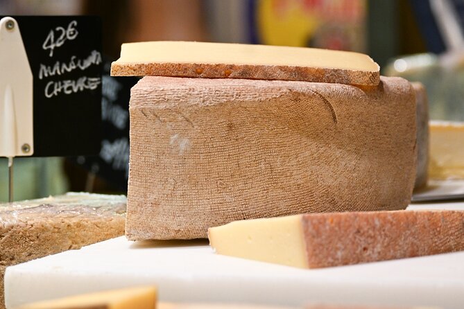 Discover our Terroirs and Tasting Cheese and Wine - Who should book this in Nice (and how to get the best out of it)