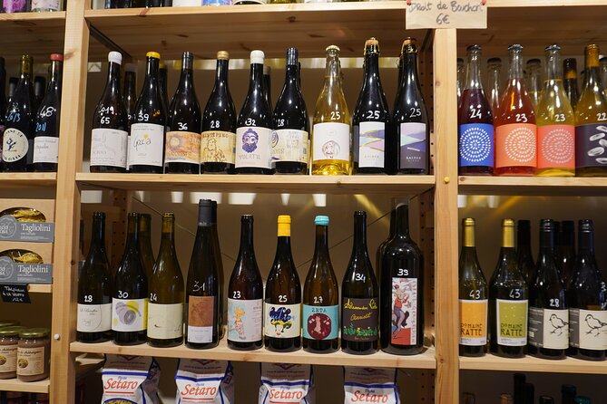 Discover our Terroirs and Tasting Cheese and Wine - FAQ