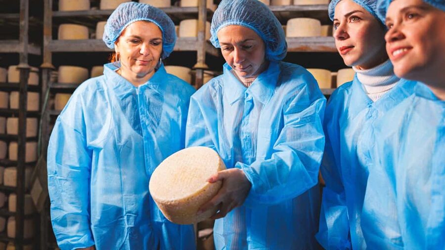 Dolianova: visit and workshop in a cheese factory - What to know before you arrive