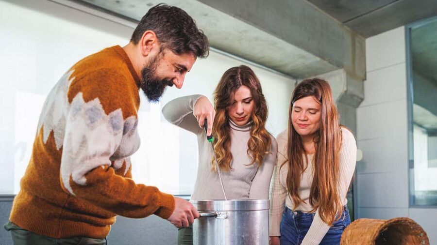 Dolianova: visit and workshop in a cheese factory - Should you book this Dolianova cheese factory workshop?