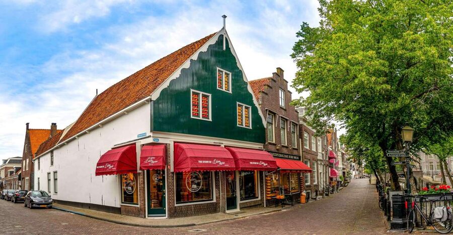 Edam: Edam Cheese Museum Entry Ticket - Key Things You’ll Notice Right Away