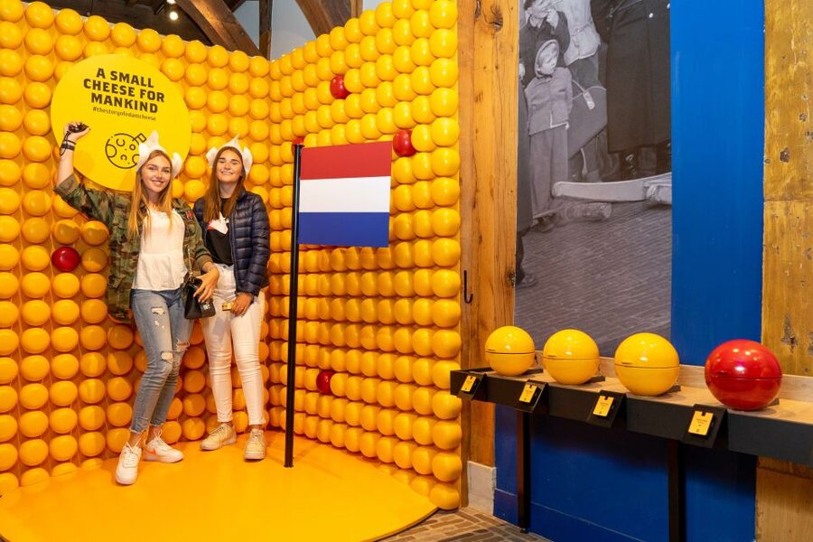 Edam: Edam Cheese Museum Entry Ticket - Should You Book This Edam Cheese Ticket?