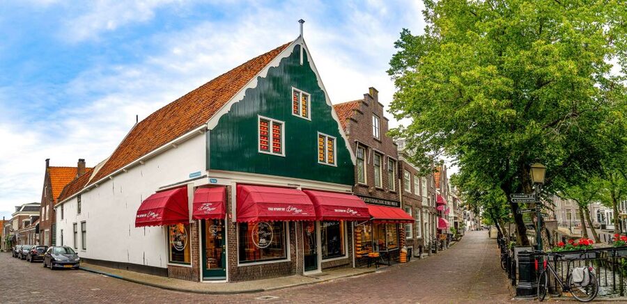 Edam: Edam Cheese Museum Entry Ticket - Price and Value: Is $9 Worth Your Time?