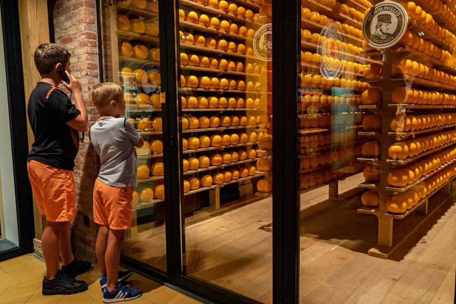 Edam: Edam Cheese Museum Entry Ticket - Who Should Book This Edam Cheese Museum Ticket