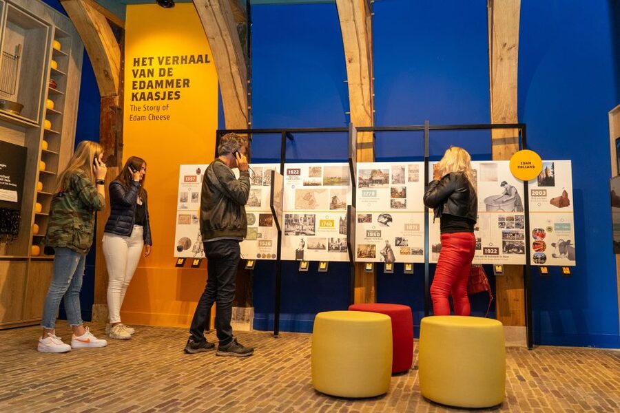 Edam: Edam Cheese Museum Entry Ticket - Practical Tips to Make Your Visit Smooth