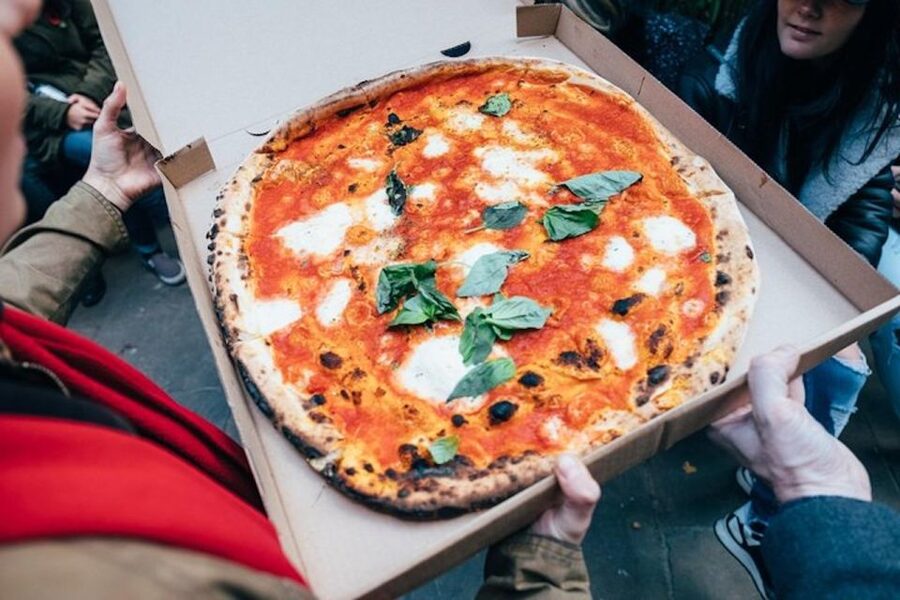 Edinburgh: Cheese Crawl with Local Guide - Key highlights worth planning for