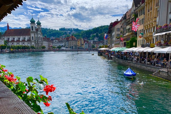Engelberg, Cheese, and Mt. Titlis Private Tour from Basel - Priority cable car and Rotair pass: why it feels smoother