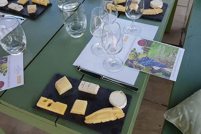English Wine and Cheese Tour from London - How this day trip works: London pickup to Kent tastings