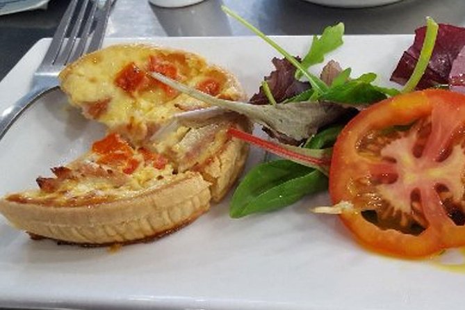English Wine and Cheese Tour from London - Chapel Down Winery and Small Hythe: vineyards, history, and guided tasting