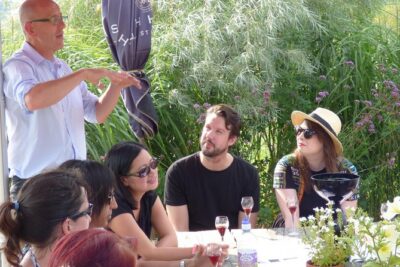 English Wine and Cheese Tour from London - The departure at London Bridge: quick start, no fuss