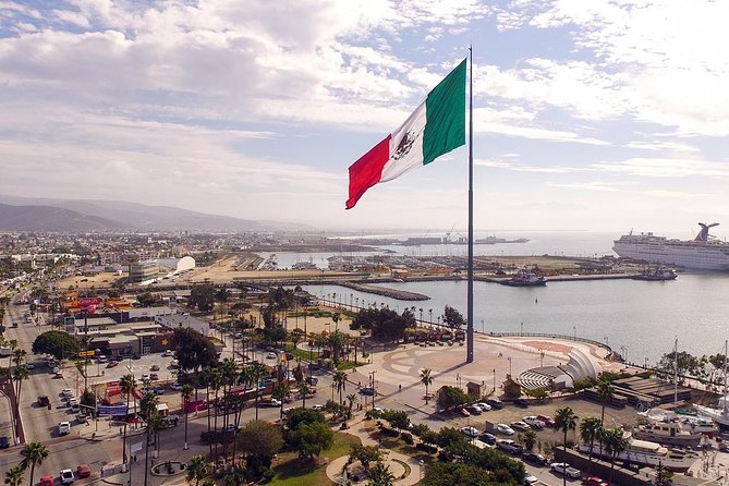 Ensenada Shore Excursion: Wine and Cheese Tour with Lunch in Ojos Negros Valley - Value check: $235 per person for wine, cheese, and someone driving
