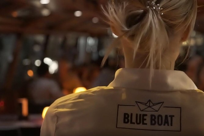 Evening Canal Cruise in Amsterdam with Wine & Cheese Option - Price and Value: Why $23.43 Can Be a Smart Move