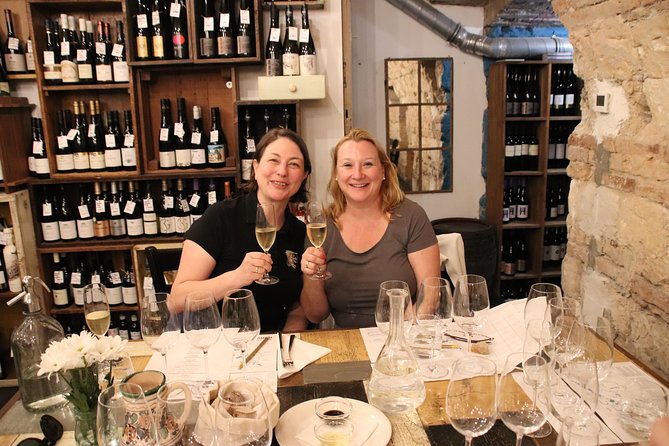 Evening Wine, Cheese, & Charcuterie Tasting in Budapest - Hungary’s wines in eight pours: how the story clicks