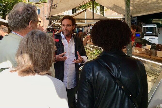 Exclusive Cheese Walk & Dutch Wine Discovery - Key highlights worth planning for