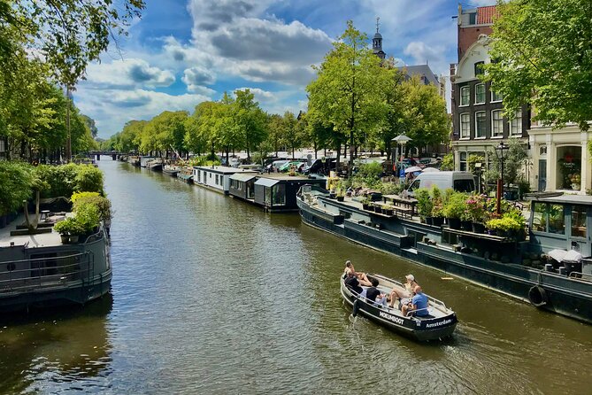 Exclusive Cheese Walk & Dutch Wine Discovery - Who this tour suits best (and who should reconsider)