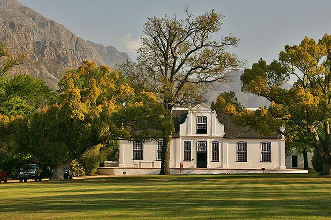 Experience 16 Wine Tasting & 6 Cheese Pairing across 3 Vineyards - Price and value: what $128.28 really covers